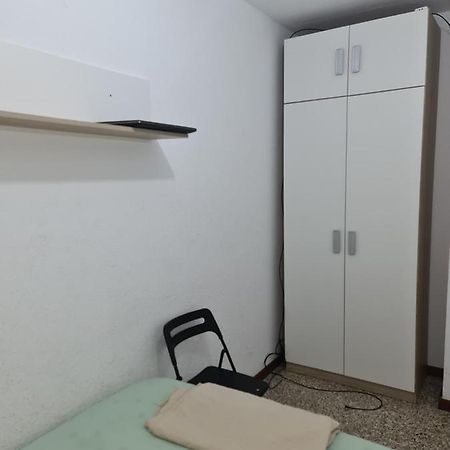 Piso Habitacion Barcelona Ngoại thất bức ảnh