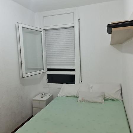 Piso Habitacion Barcelona Ngoại thất bức ảnh