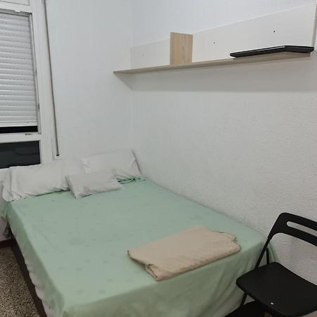 Piso Habitacion Barcelona Ngoại thất bức ảnh