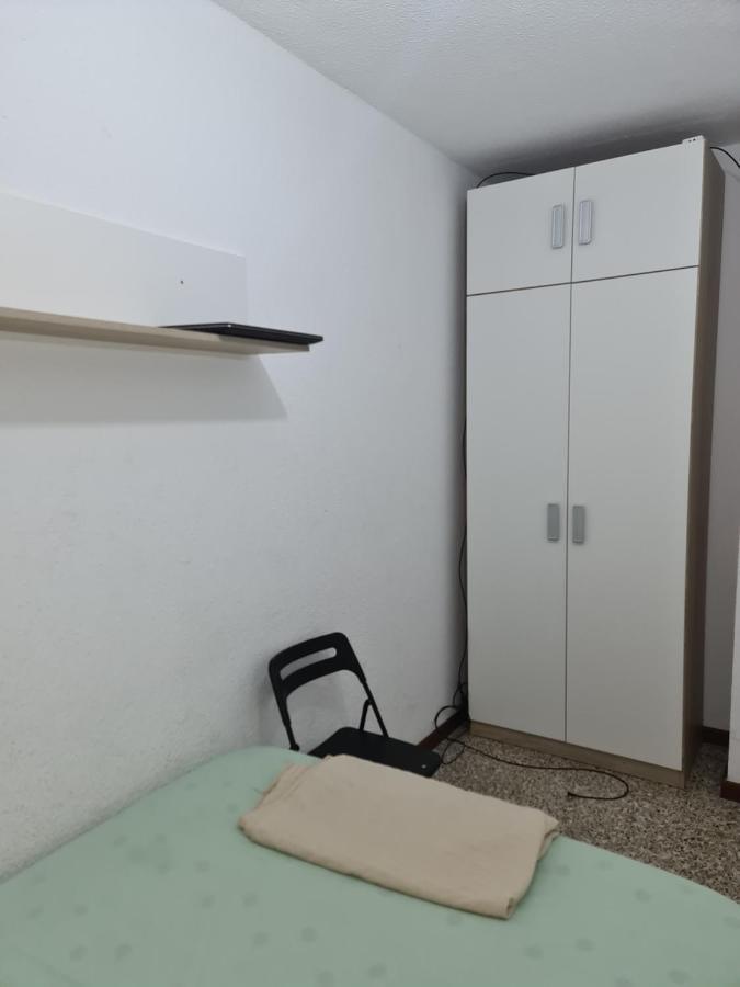 Piso Habitacion Barcelona Ngoại thất bức ảnh
