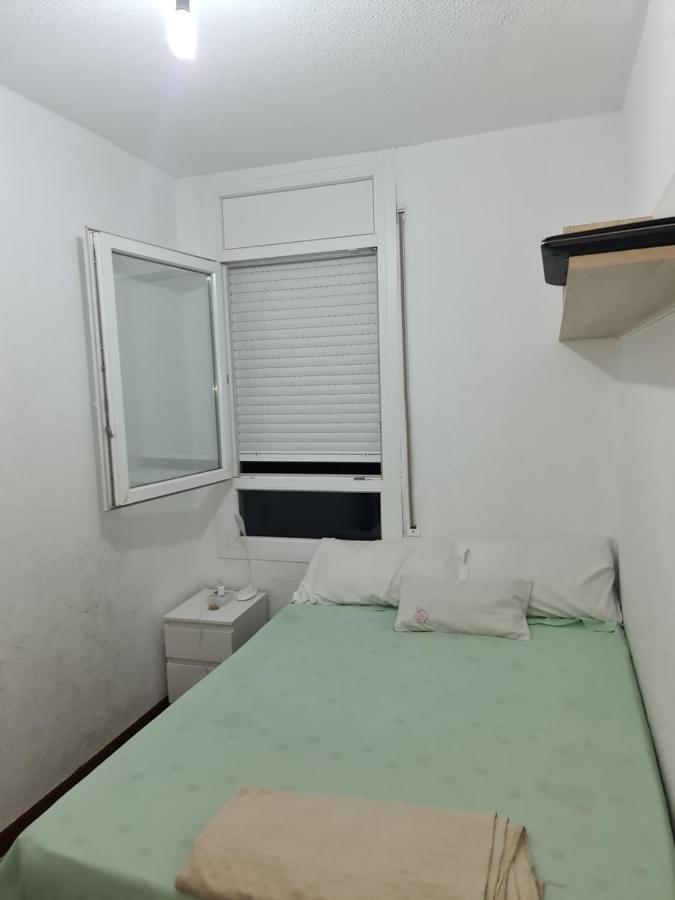Piso Habitacion Barcelona Ngoại thất bức ảnh