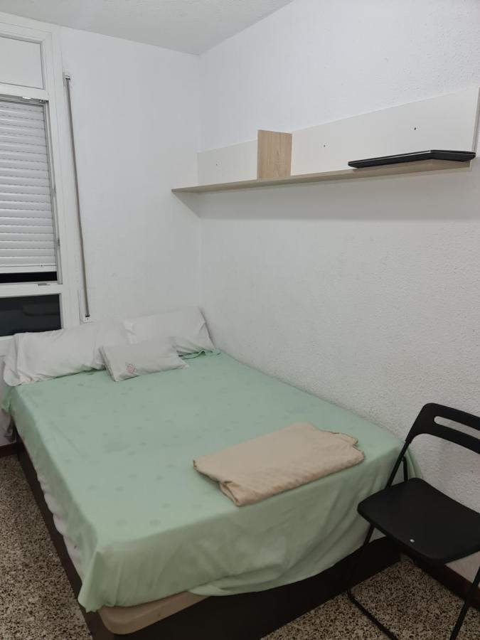 Piso Habitacion Barcelona Ngoại thất bức ảnh